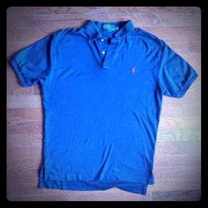 Men's Polo shirt